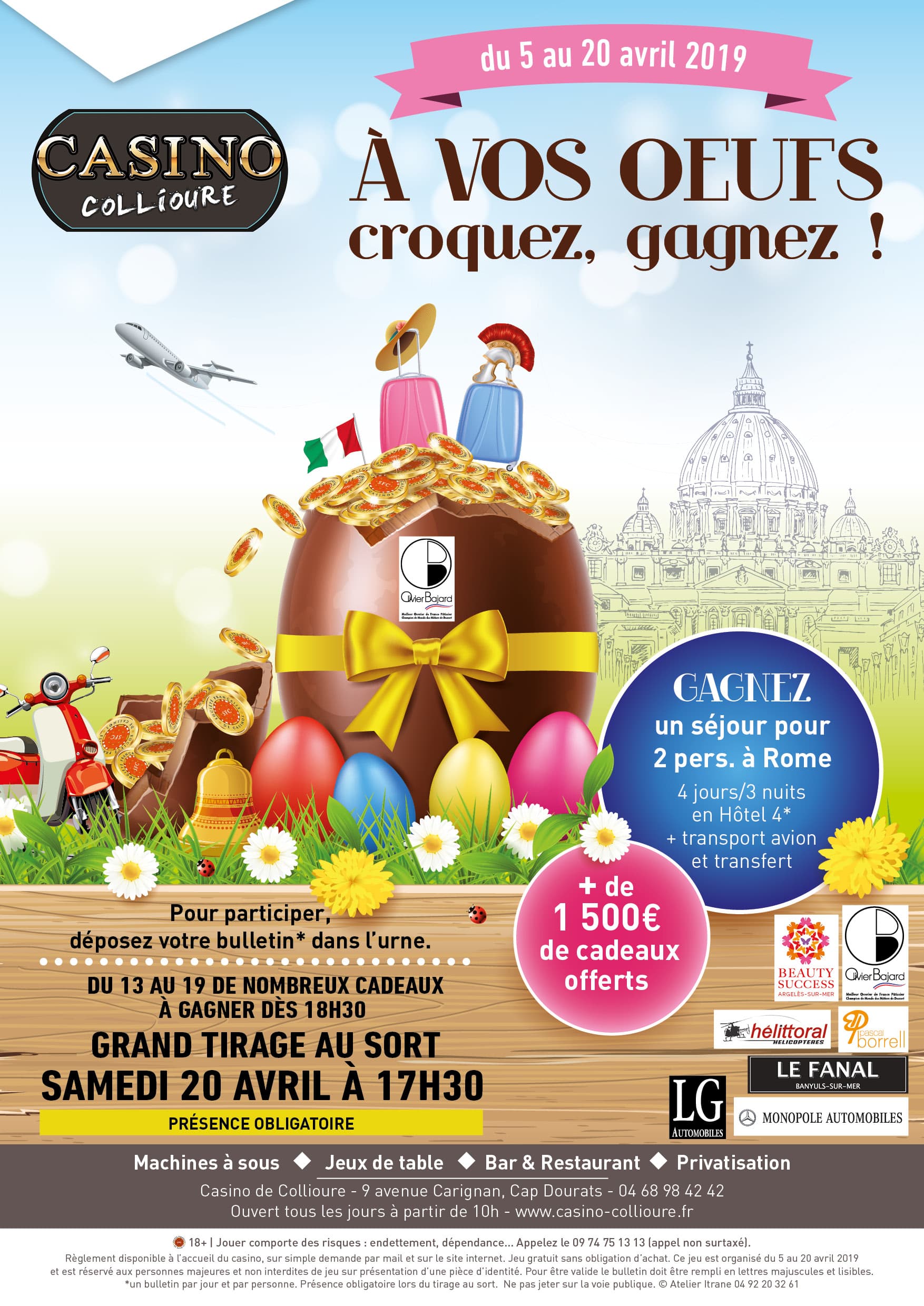 Restaurant Le Neptune Collioure Menu Prix Restaurant Avis Tripadvisor